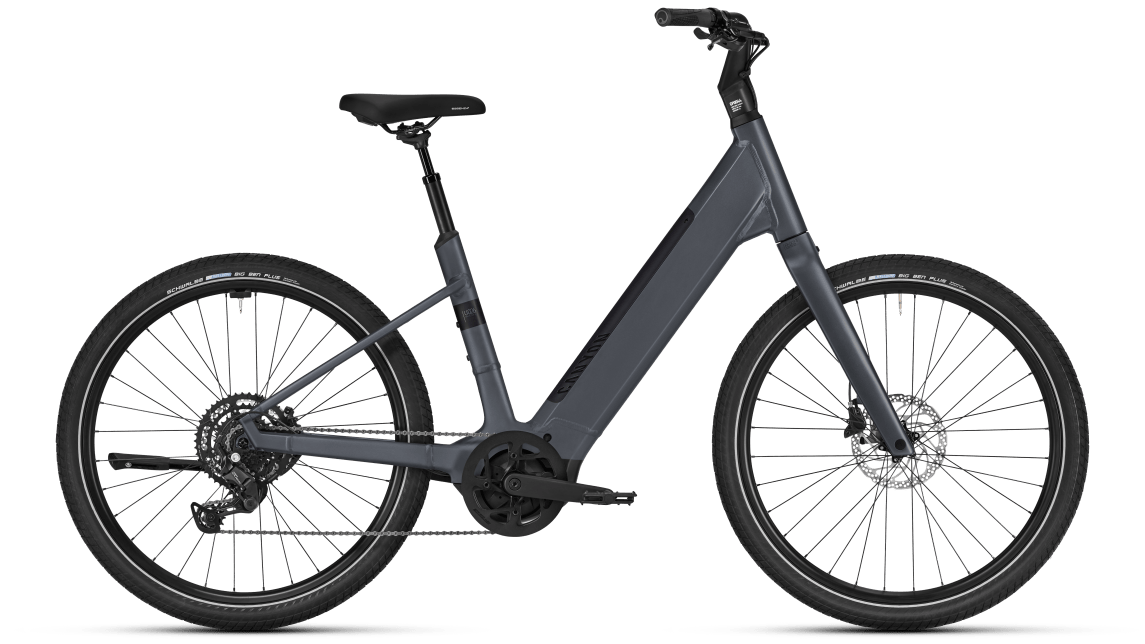 Canyon Precede:ON Comfort 5