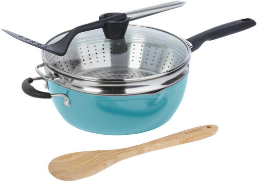 Cuisinart Preferred Pan 5-piece Set
