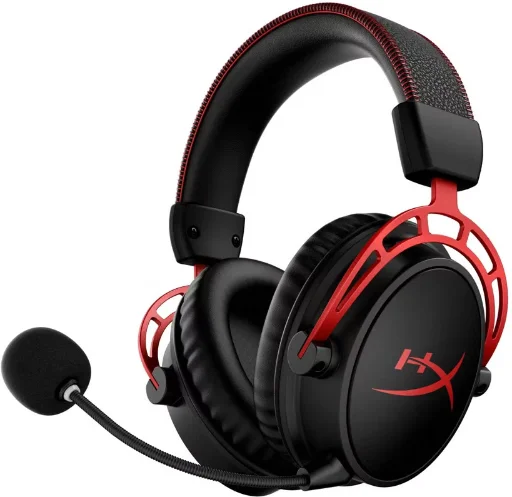 HyperX Cloud Alpha Wireless Gaming Headset for PC/Playstation Deal