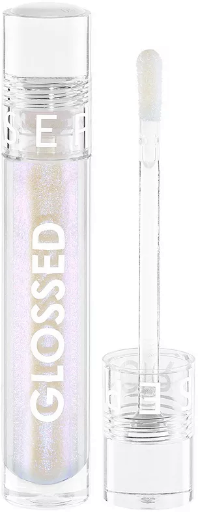 Rewards Members: SEPHORA COLLECTION Glossed Hydrating Long Wear Lip Gloss Deal