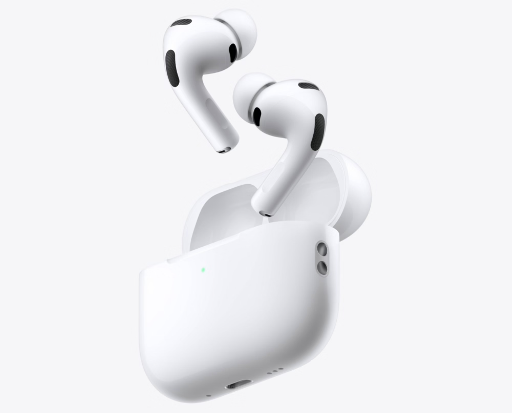 Apple AirPods Pro 3 Wireless Earbuds with Active Noise Cancellation Deal