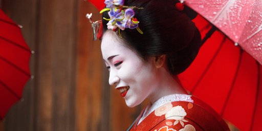 2-Week Tour of Japan with International Flights