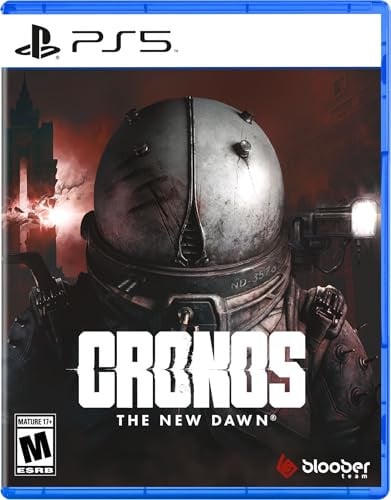 Cronos (PlayStation 5) Deal