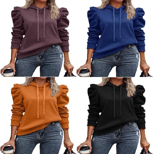 Cute Women's Hoodie