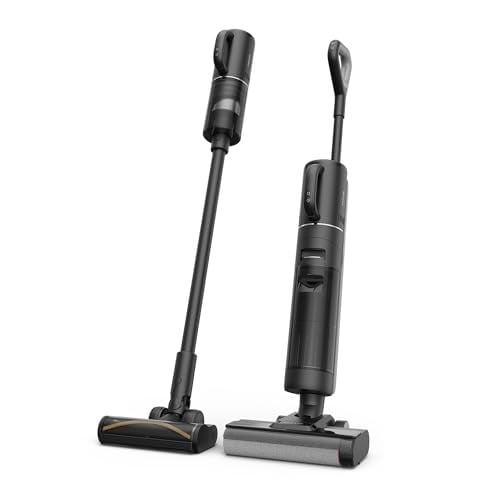 DREAME G10 Combo Wet Dry Vacuum Cleaner