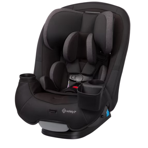 Safety 1st Grow and Go Sprint All-in-One Convertible Car Seat Deal