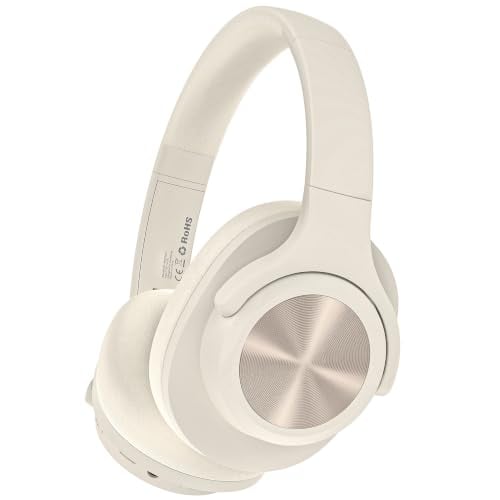 Oraolo Mission 200 Bluetooth Headphones with 60H Playtime Deal