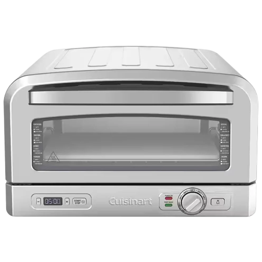 Cuisinart Indoor Pizza Oven (Stainless Steel) Deal