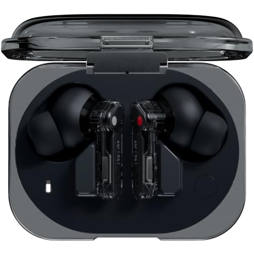 Nothing Ear (3a) ANC Earbuds 45dB 12mm Driver 6-Mic Deal