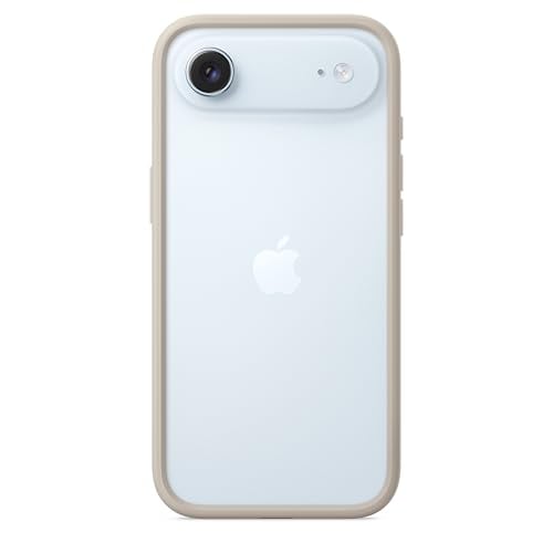 Apple iPhone Air Bumper (Tan)