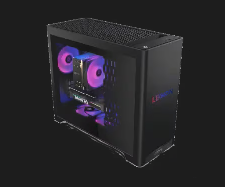 Lenovo Legion Tower 5i Gen 10 - 16GB RAM, 1TB Storage