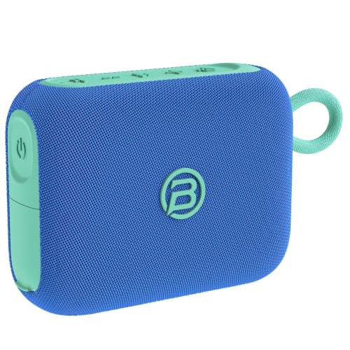 BUGANI Rove Go 5 Portable Bluetooth Speaker Deal