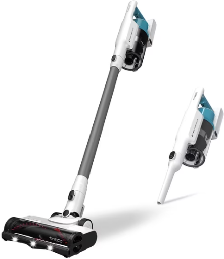 Tineco GO Cordless Stick Vacuum 40 min Run Time