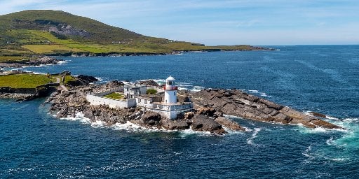 Explore Ireland: 6-Night Guided Escape Package Deal