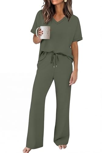 Two Piece Women's Set Deal