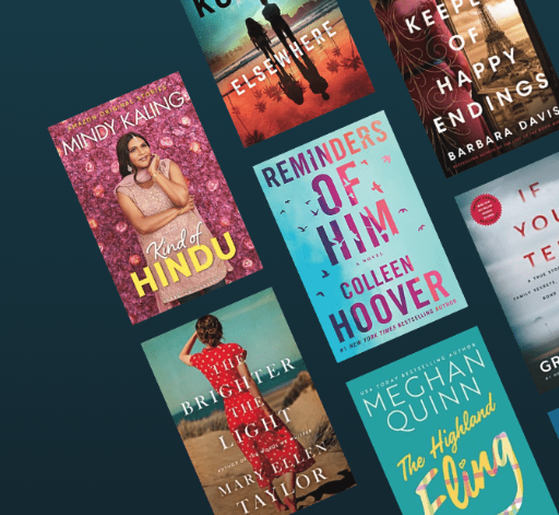 Kindle Unlimited Digital Subscription Deal