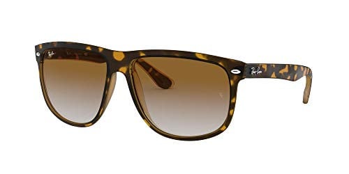 Ray-Ban Rb4147 Boyfriend Square Sunglasses Deal