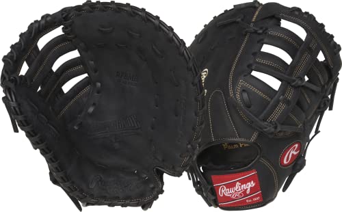 12.5" Rawlings Renegade First Base Baseball Glove (Right Hand Throw) Deal