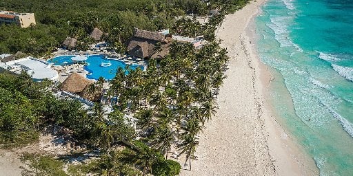 Tulum Mexico: 3-Night All-Inclusive Vacation Package w/ Flights Deal