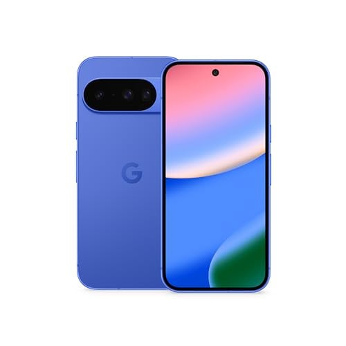 Google Pixel 10 128GB (Indigo) Deal