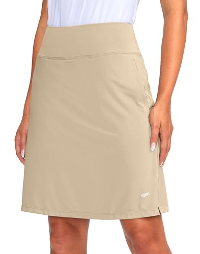 Women's 20" Knee-Length Skort Deal
