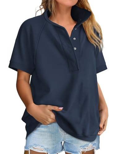 Women’s Short Sleeve Top