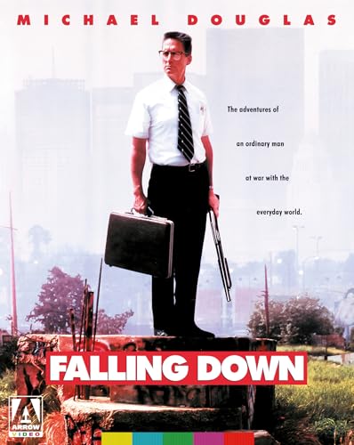 Falling Down: Limited Edition (Blu-ray) Deal
