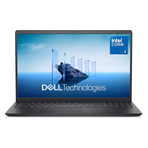 (Amazon Resale) Dell 15 Laptop: 15.6" FHD IPS 120Hz, Intel Core 3 100U, 8GB DDR4, 512GB SSD Deal