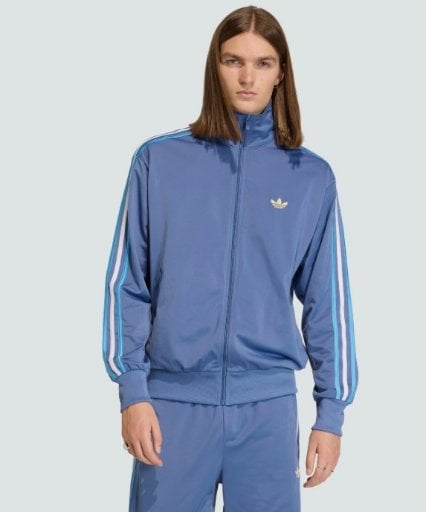 Adidas Men's Firebird Track Jacket Deal