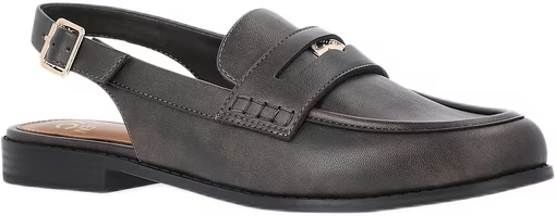 Madden NYC Women's Slingback Loafers