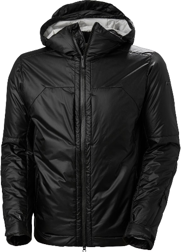 Helly Hansen Men's Graphene Lightweight Jacket Deal