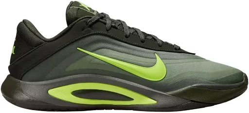 Nike Men's A'One 'Sequoia' A'ja Wilson Signature Basketball Shoes Deal