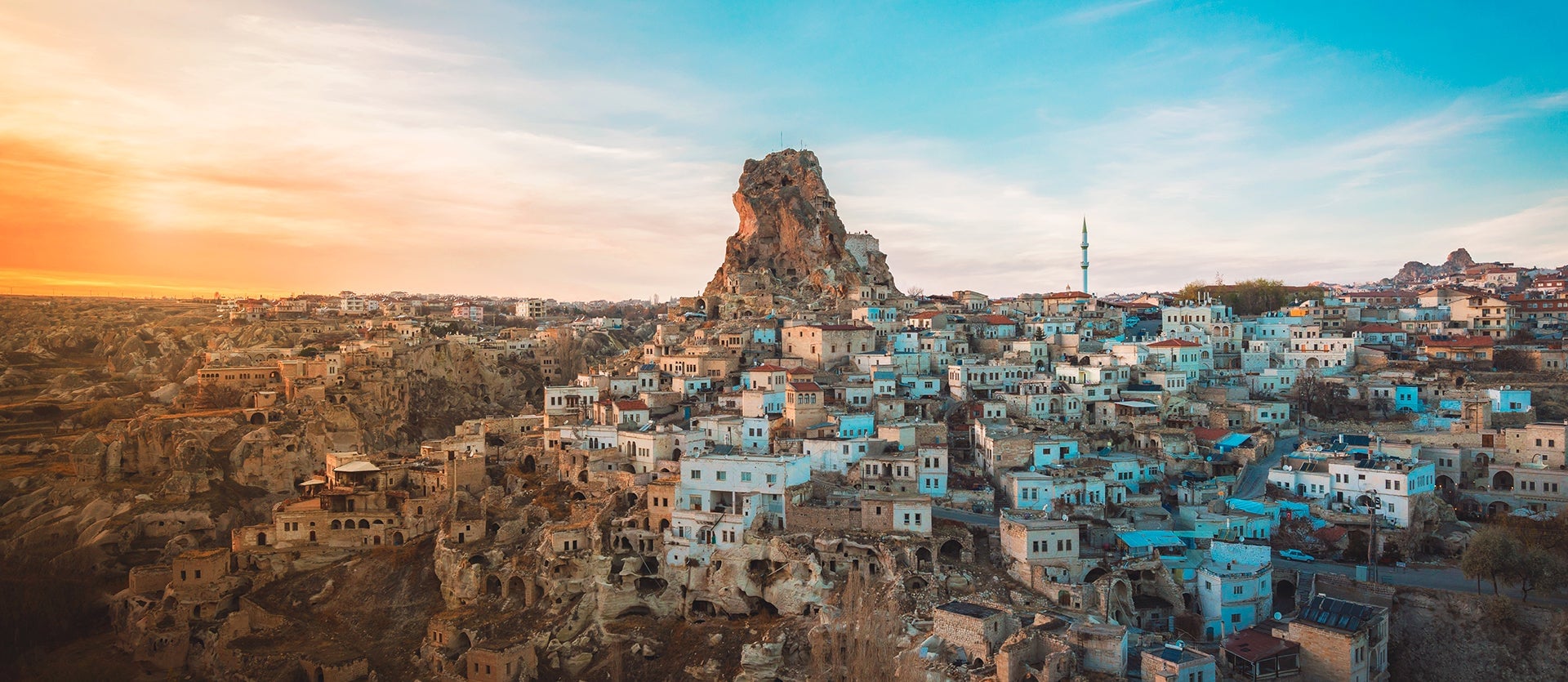 12-Day Guided Tour Package of Turkey w/ Flights