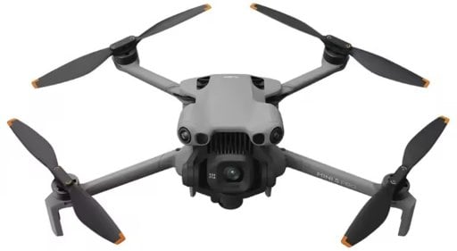 DJI Mini 5 Pro 1-Inch CMOS Camera Drone with Omnidirectional Sensing Deal