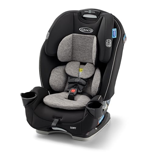 Graco SlimFit 3-in-1 Convertible Car Seat