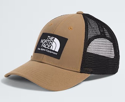 The North Face Mudder Trucker Hat Deal