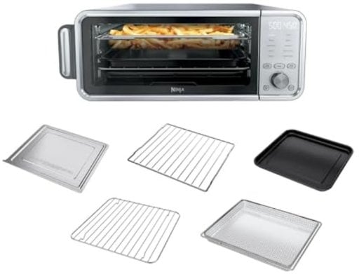 Refurb: Ninja Flip 10-in-1 Digital Air Fry XL Oven