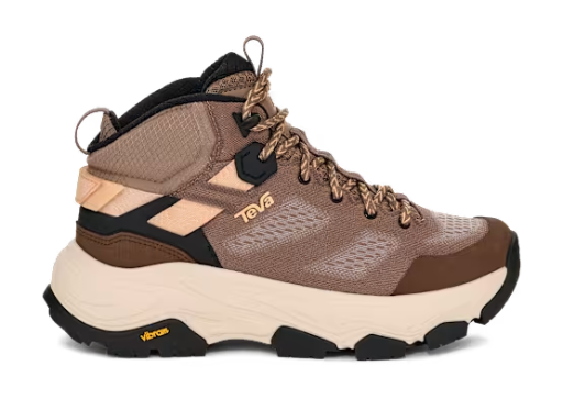 Teva Women's Grandview Max Vent Hiking Boot