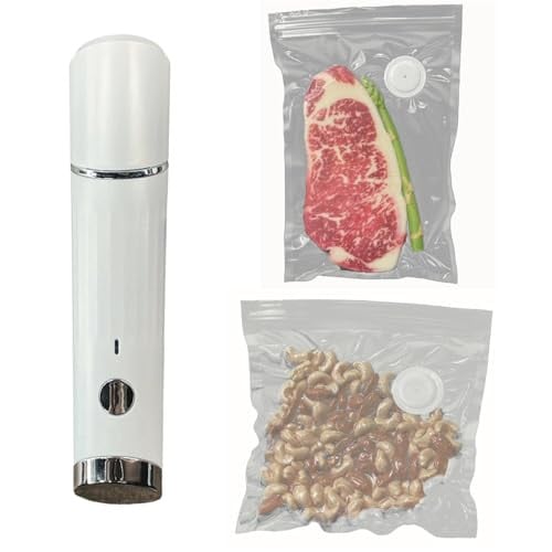Food Vacuum Sealer