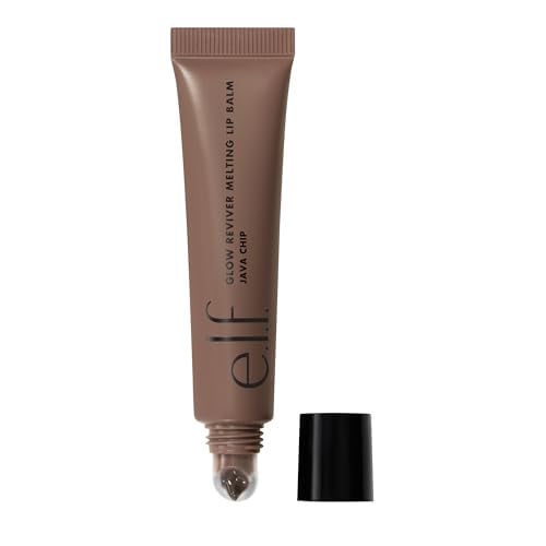 e.l.f. Glow Reviver Melting Lip Balm (Java Chip) Deal