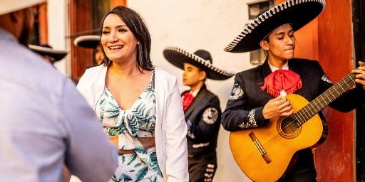 11-Night Mexican Riviera & Sea of Cortez Cruise Package Deal