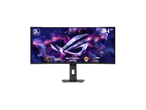 ASUS ROG Strix XG34WCDMTG 34" Ultrawide UWQHD 240Hz QD-OLED Deal