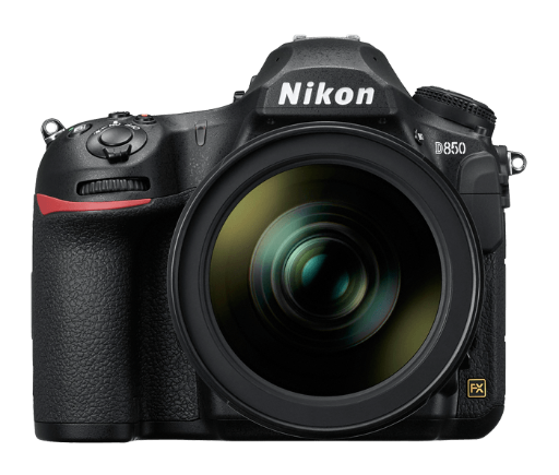 Nikon D850 Refurbished