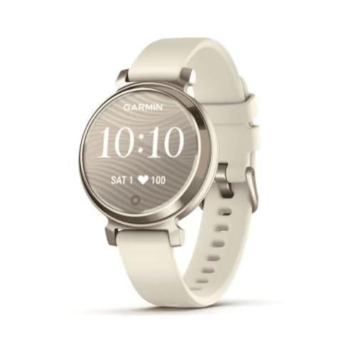 Garmin Lily 2 Small and Stylish Smartwatch Deal