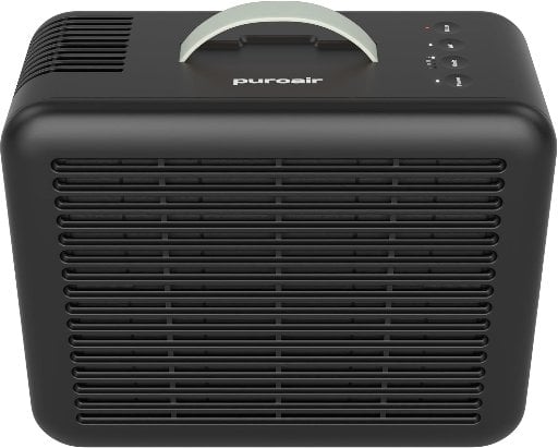 PuroAir Air Purifier 100i Smart HEPA Deal