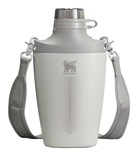 Stanley Cross Bottle 23 oz Travel Water Bottle with Jacquard Strap Deal
