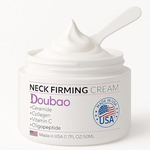 Neck Firming Cream