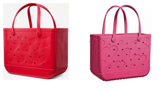 Bogg Original Bogg Bag Conversation Hearts (2 Colors)