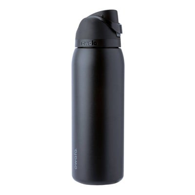 Owala FreeSip Stainless Steel Water Bottle 40oz (Target Circle) Deal