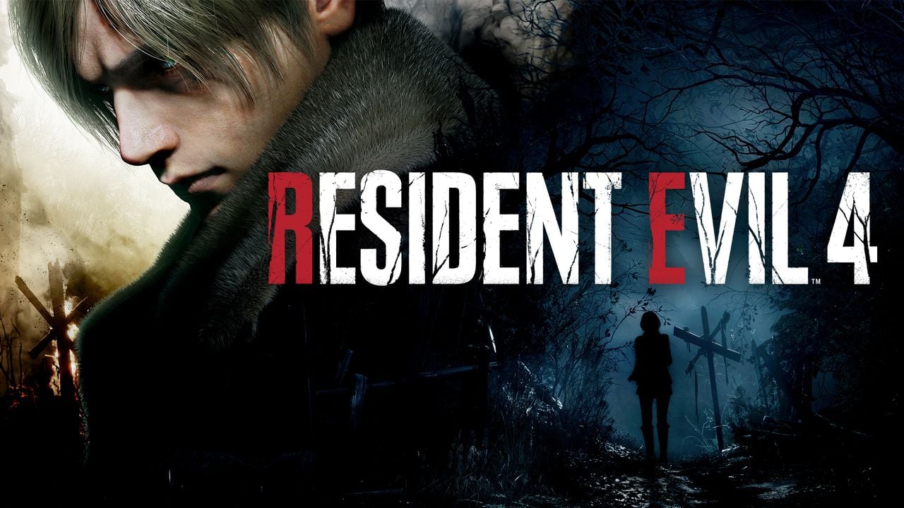 Resident Evil 4 (PC Digital Download) Standard Edition Deal